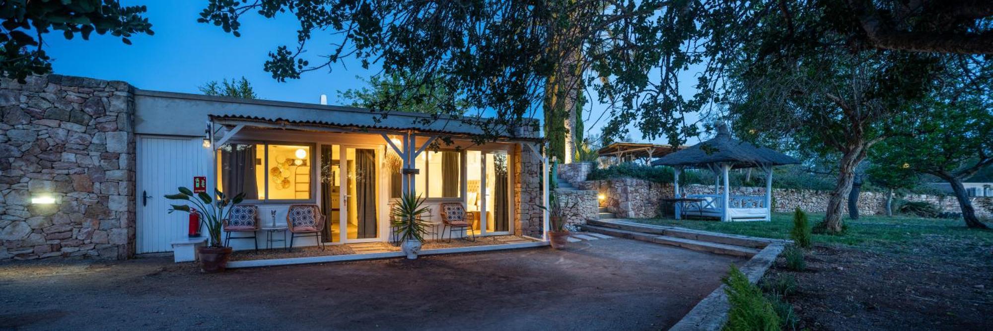 Casa di campagna Skye Sant Carles de Peralta
